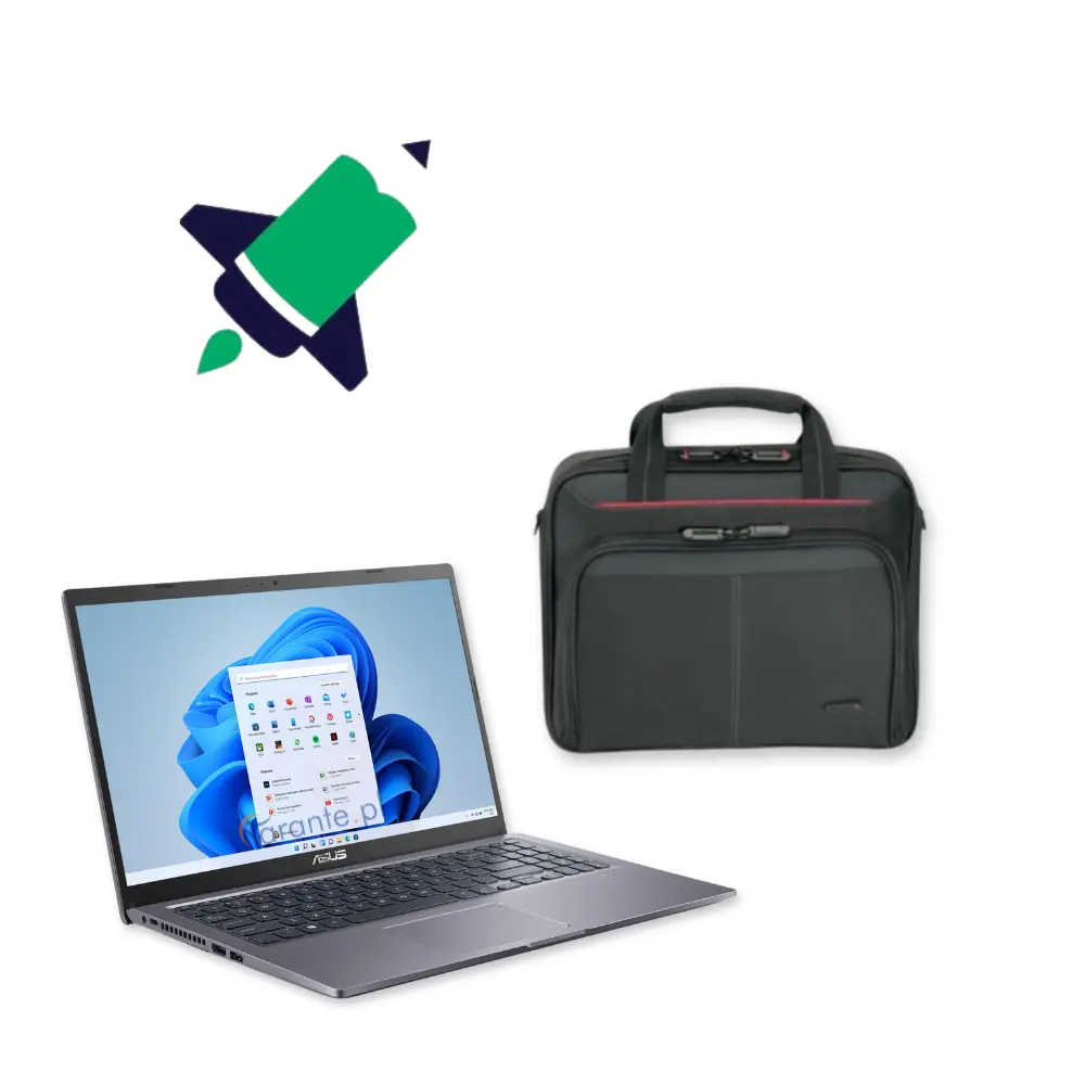 BoardMaker 7 (licencja elektroniczna) + laptop + torba